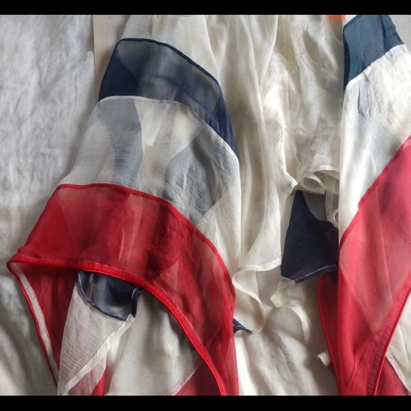 Nwot Diesel high low skirt from Europe! - Picture 6 of 7